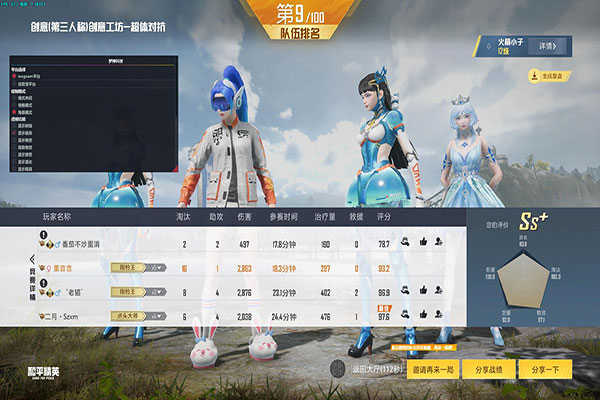 CF小草抽奖辅助透视自瞄效果